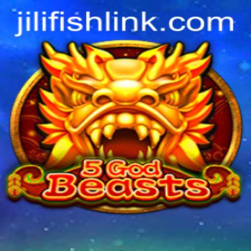 5GodBeasts: A Dive into the Mythical Gaming World