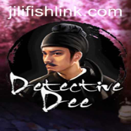 Unmasking the Mysteries of DetectiveDee: A Dive into the World of JILIFISH