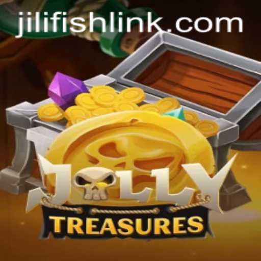Discover the Exciting World of JollyTreasures: A Deep Dive into the Gameplay and Adventures