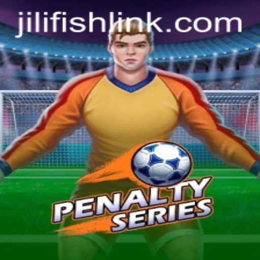 PenaltySeries: The Revolutionary Sports Game with a Twist