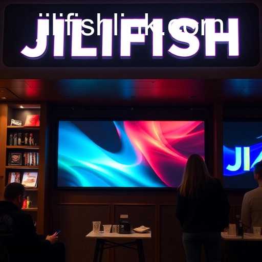 JILIFISH